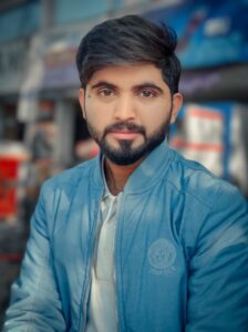 Picture of Tabish Ghafoor