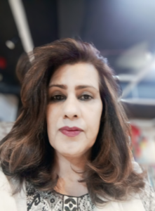 Picture of Naghma Qazi