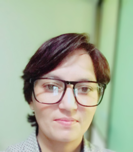 Picture of Tahira Sadiq