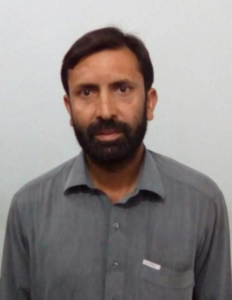 Picture of Haleem Khan