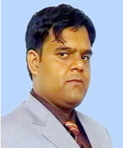 Picture of Adeel Bashir