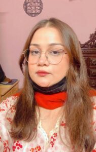 Picture of Aman Siraj